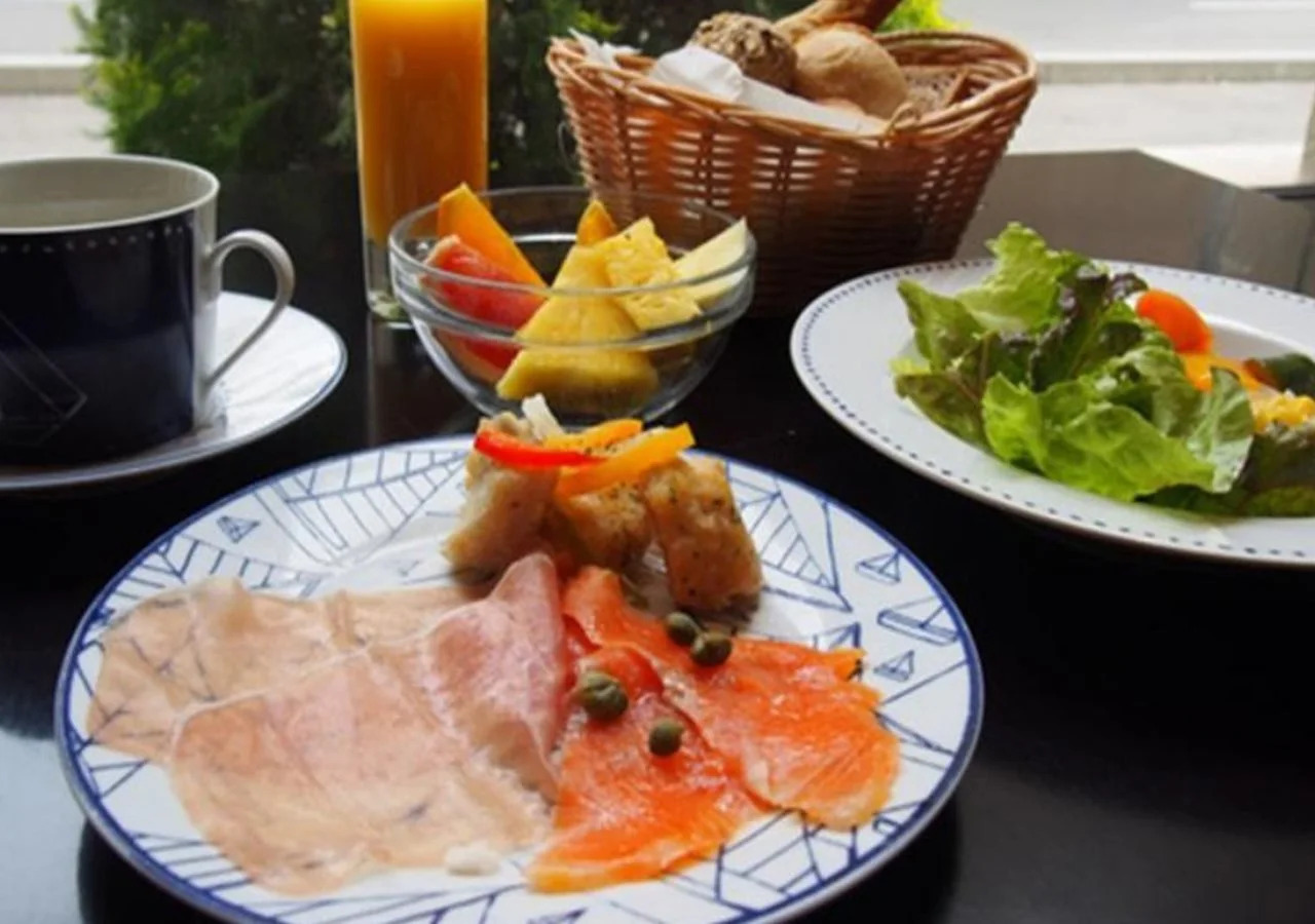 Foto - The Royal Park Hotel Fukuoka