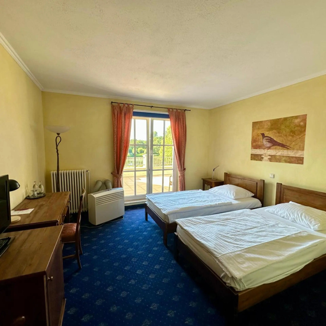 Foto - Hotel Landhaus Milser