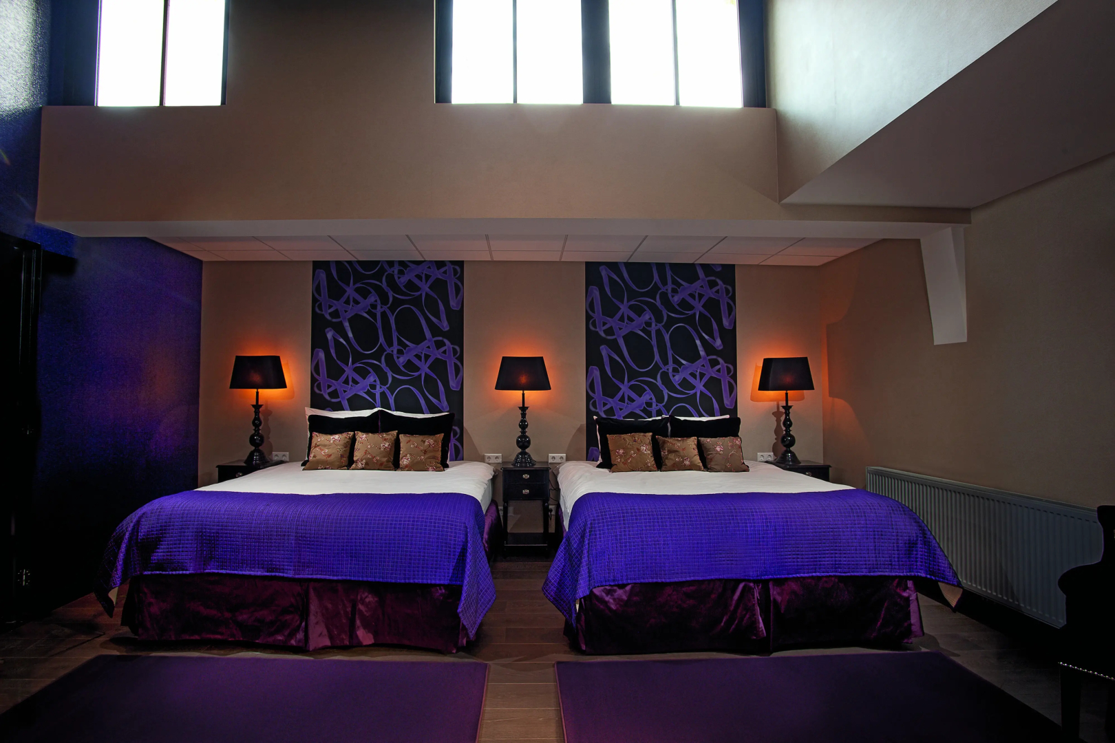 Foto - Hotel Sebastians