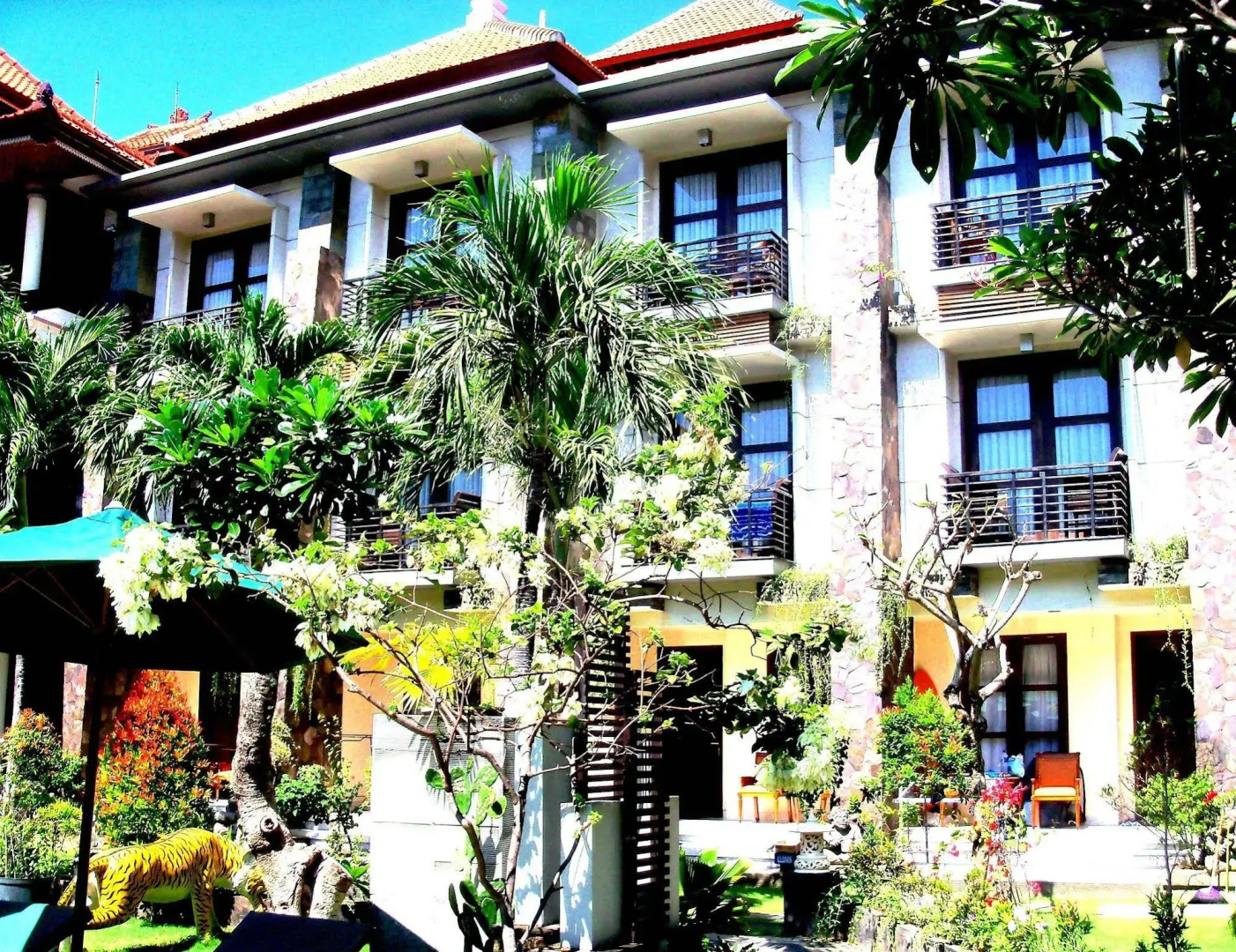 Foto - La Walon Hotel