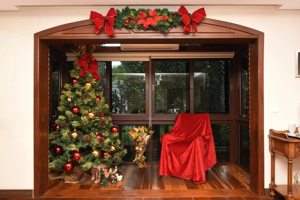 Foto - Hotel Kehl Haus