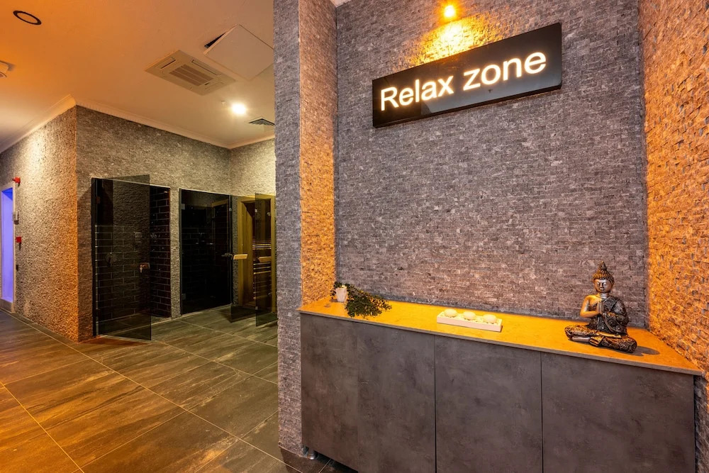 Foto - The Nirvanas Hotel