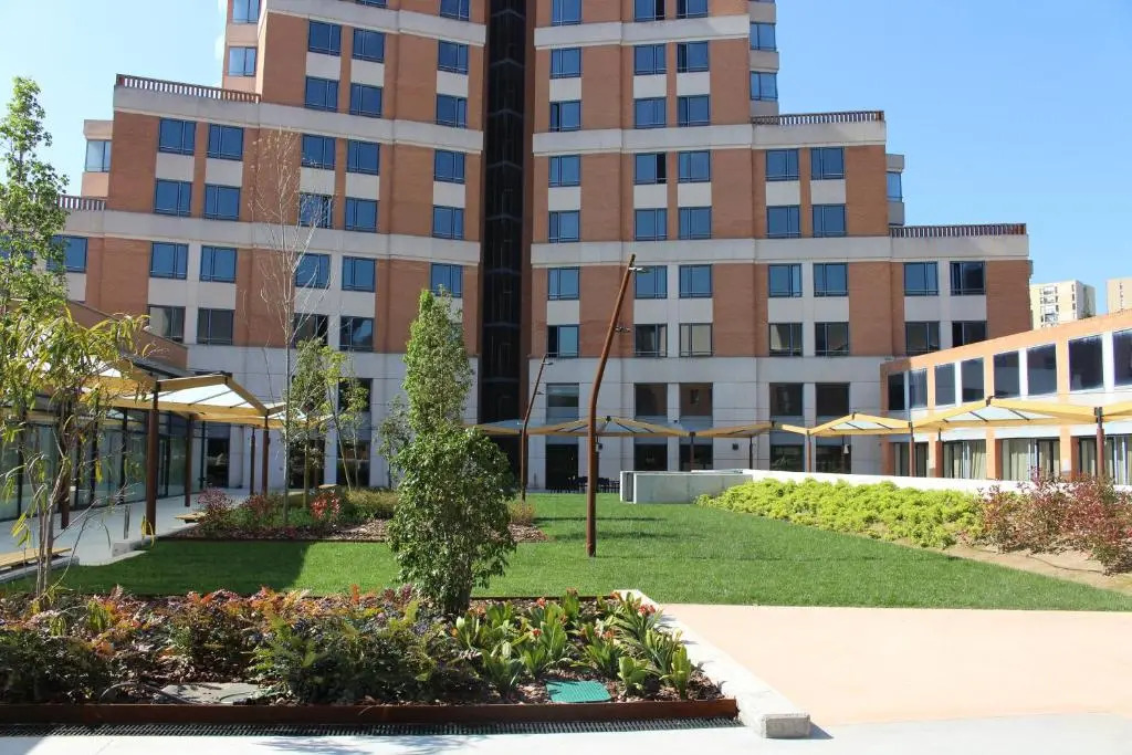 Foto - Hotel Alimara