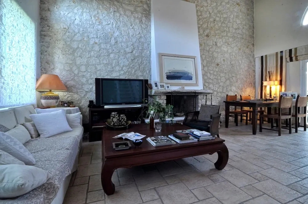 Foto - Portico Verde private Villa with pool | Corfu