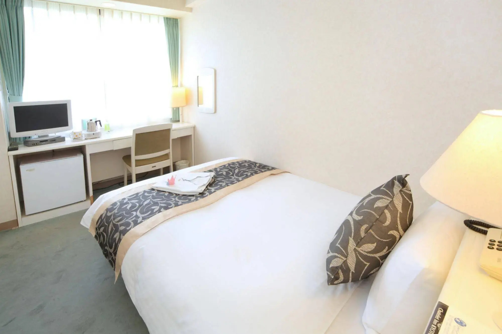 Foto - Hotel Chatelet Inn Kyoto