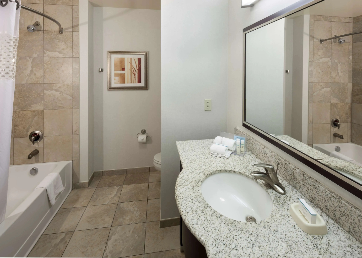 Foto - Hampton Inn & Suites Phoenix North/Happy Valley