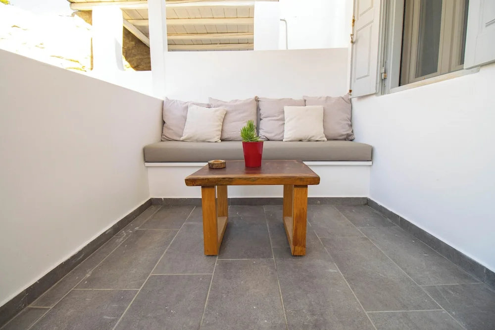Photo - Overview Mykonos Apartments