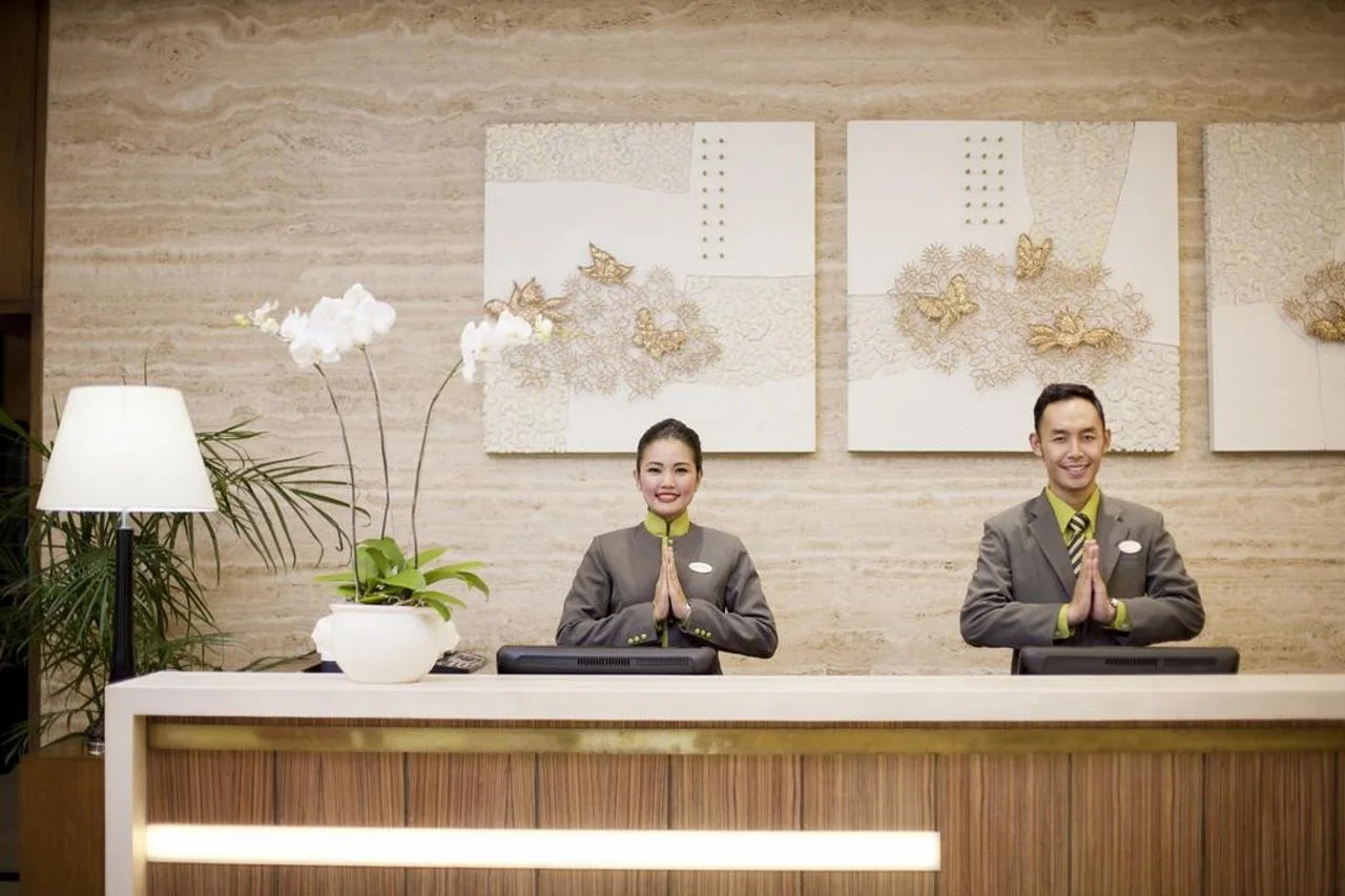 Foto - eL Hotel Jakarta