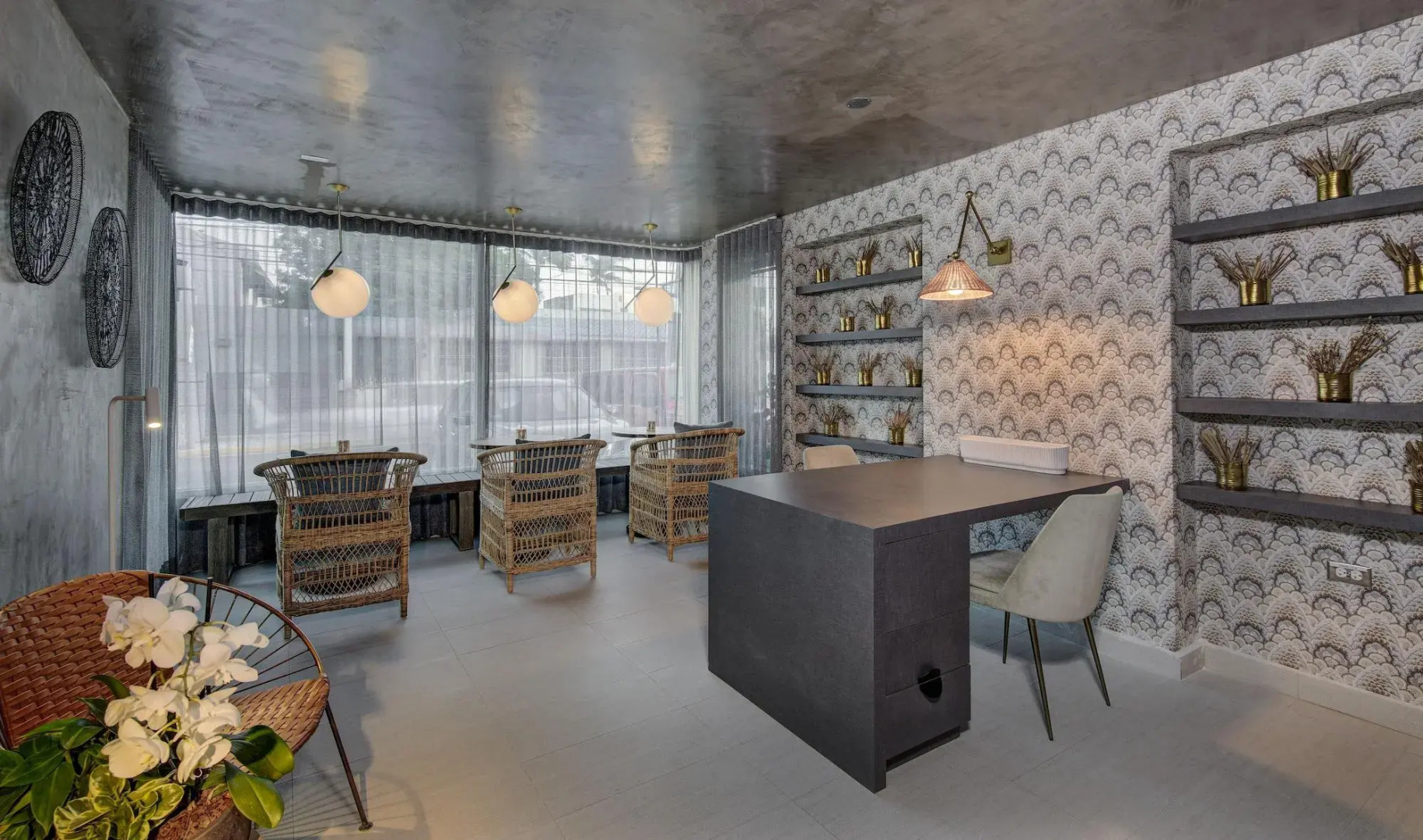 Foto - Trópica Beach Hotel