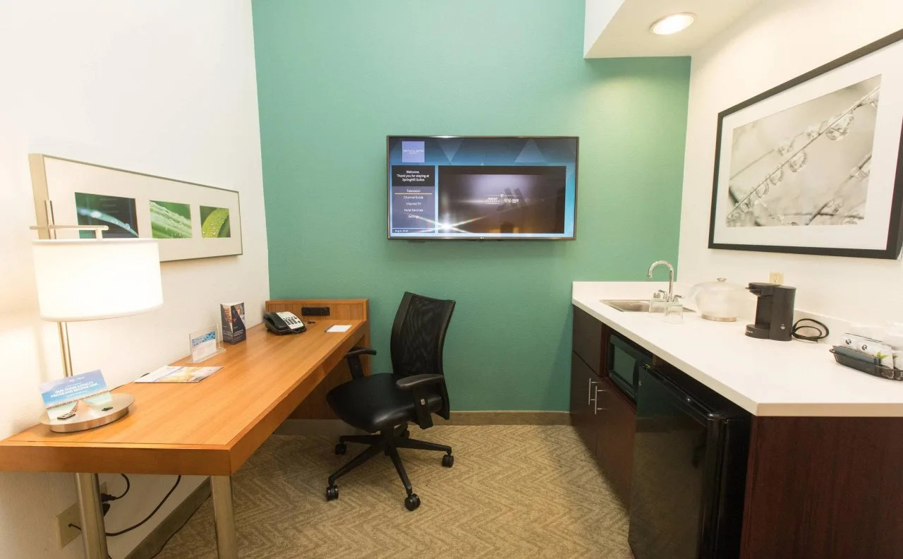 Foto - SpringHill Suites Orlando Altamonte Springs/Maitland