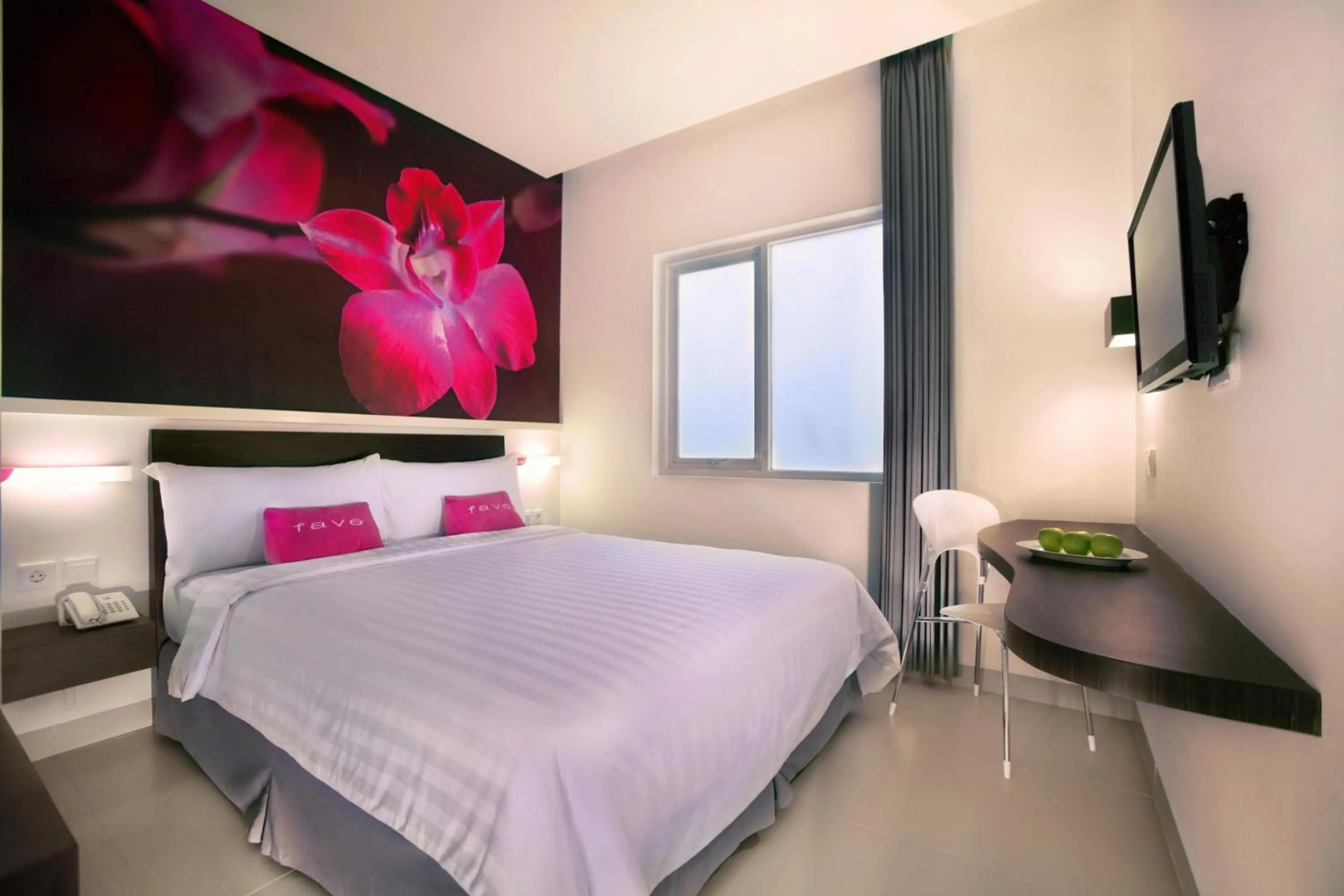 Photo - favehotel Melawai