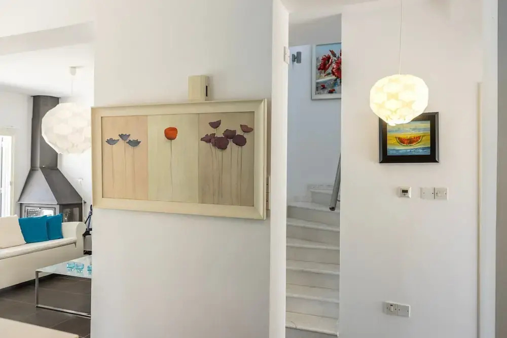 Foto - Protaras Narcissos Seaside Villa 16