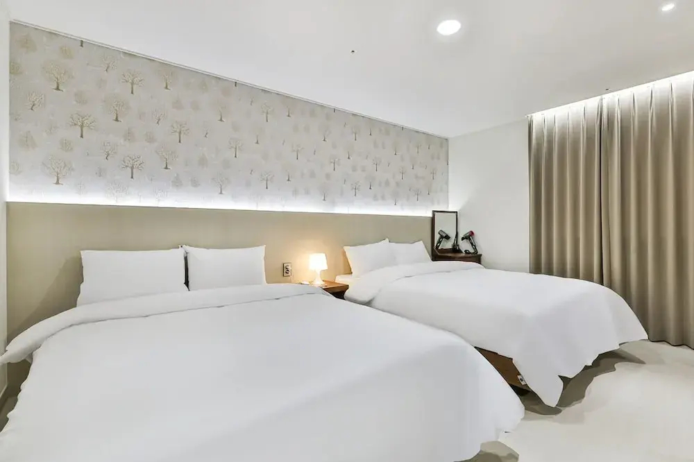 Foto - Hotel Onggi