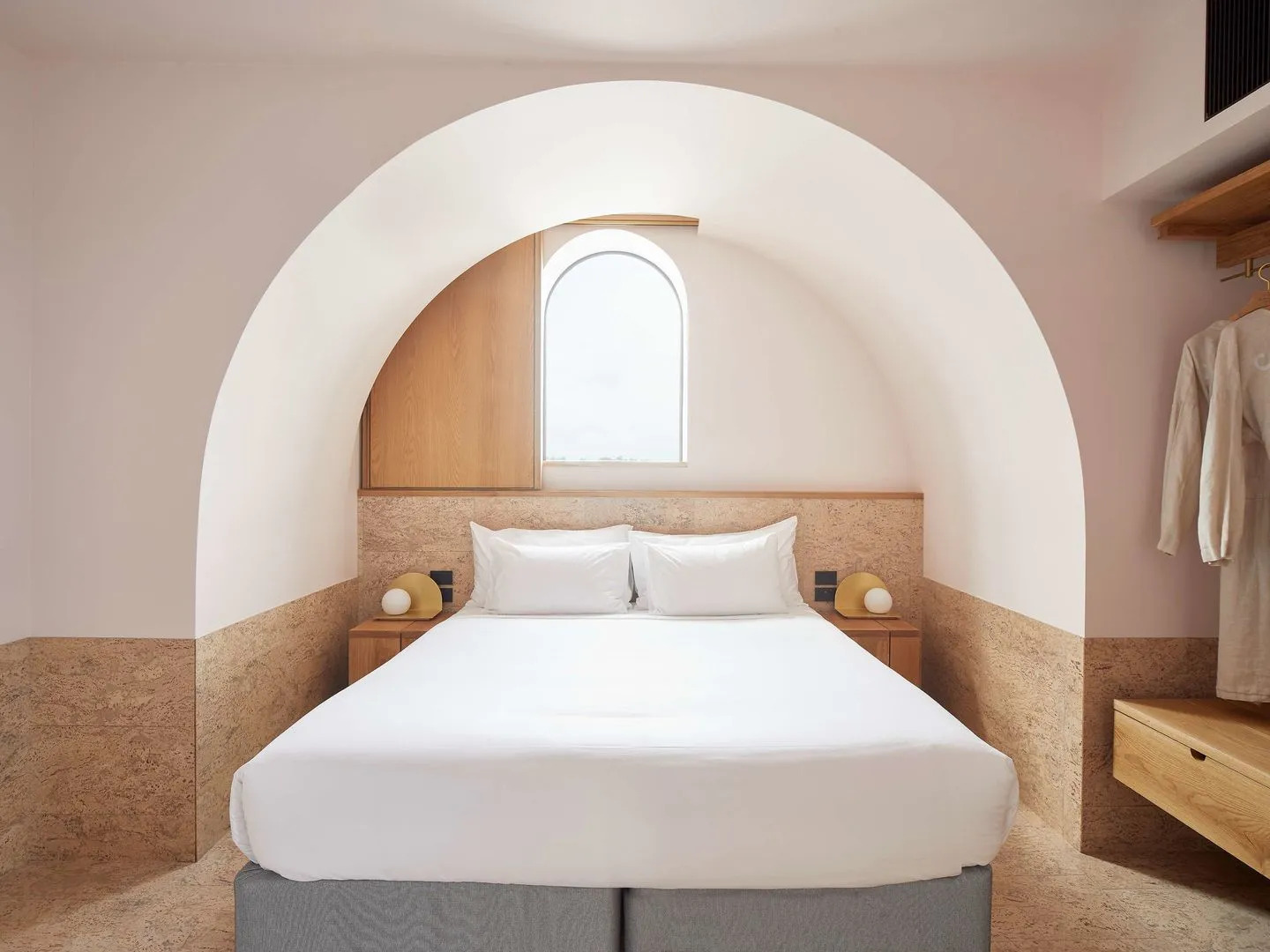 Foto - The Calile Hotel