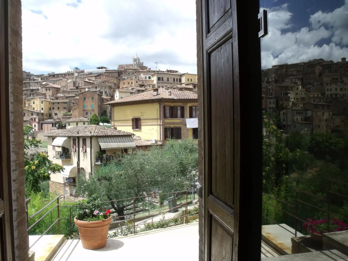 Foto - Villa del Sole Siena