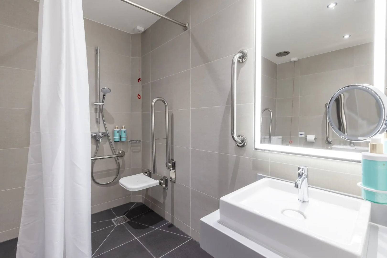 Foto - Novotel Liverpool Paddington Village