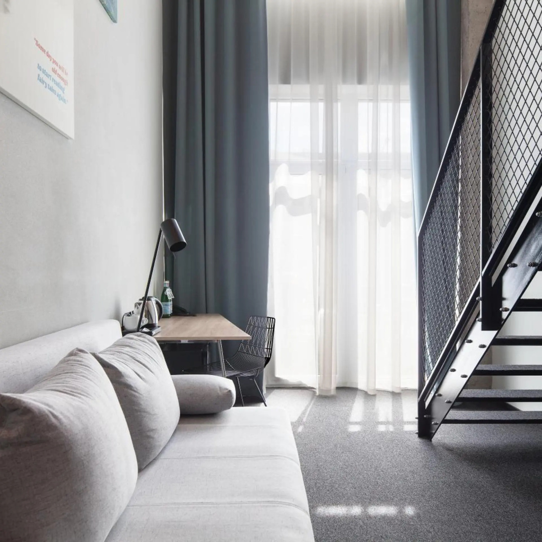 Foto - Loop Hotel Vilnius