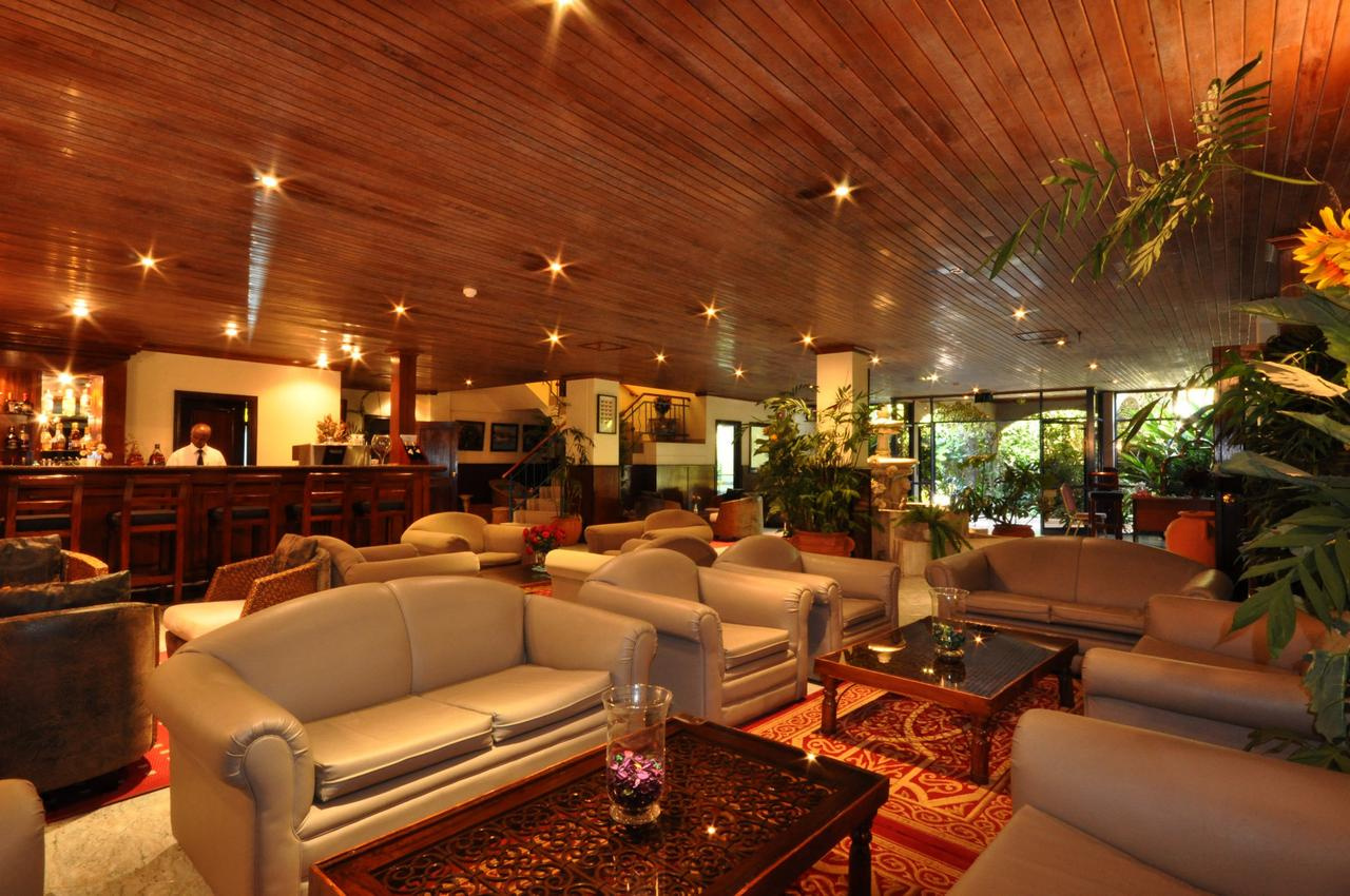 Foto - La Mada Hotel