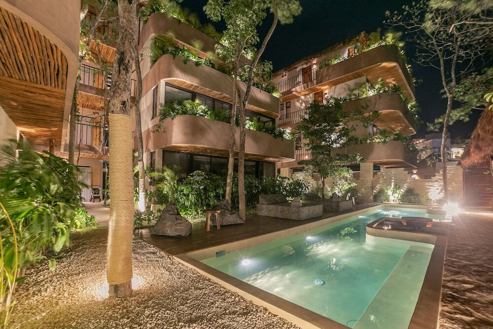 Foto - Zereno Tulum Beach Club Access
