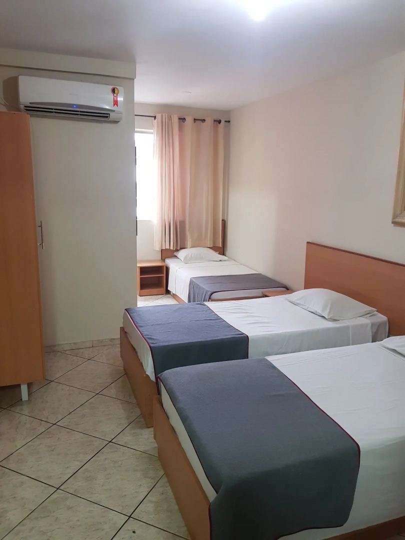 Foto - San Francisco Plazza Hotel