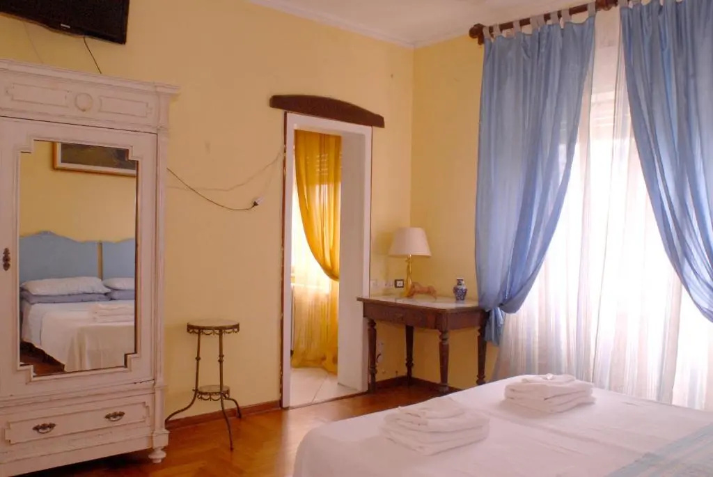Photo - Villa Fiorita