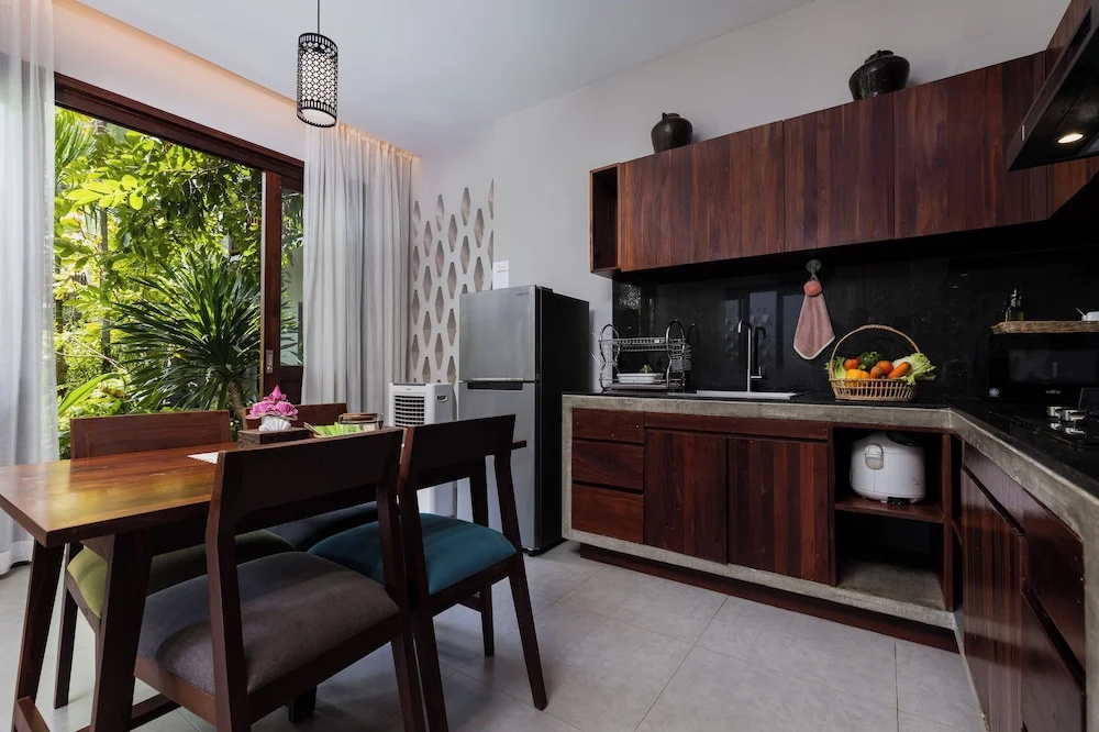 Photo - Golden Vishnu Villa
