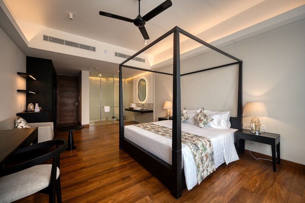 Foto - Taprobane House