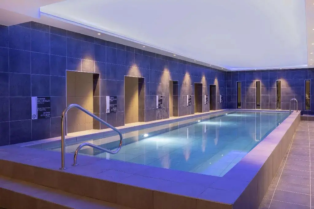 Foto - Hotel du Roi & Spa by SOWELL COLLECTION