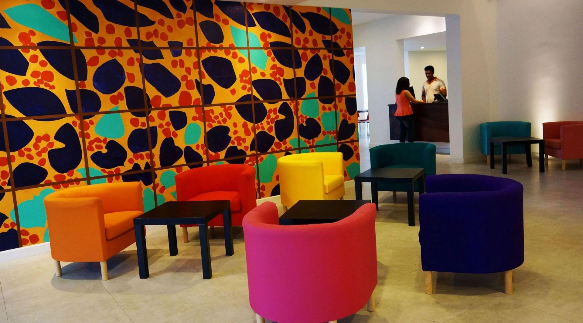 Foto - Hotel J Negombo