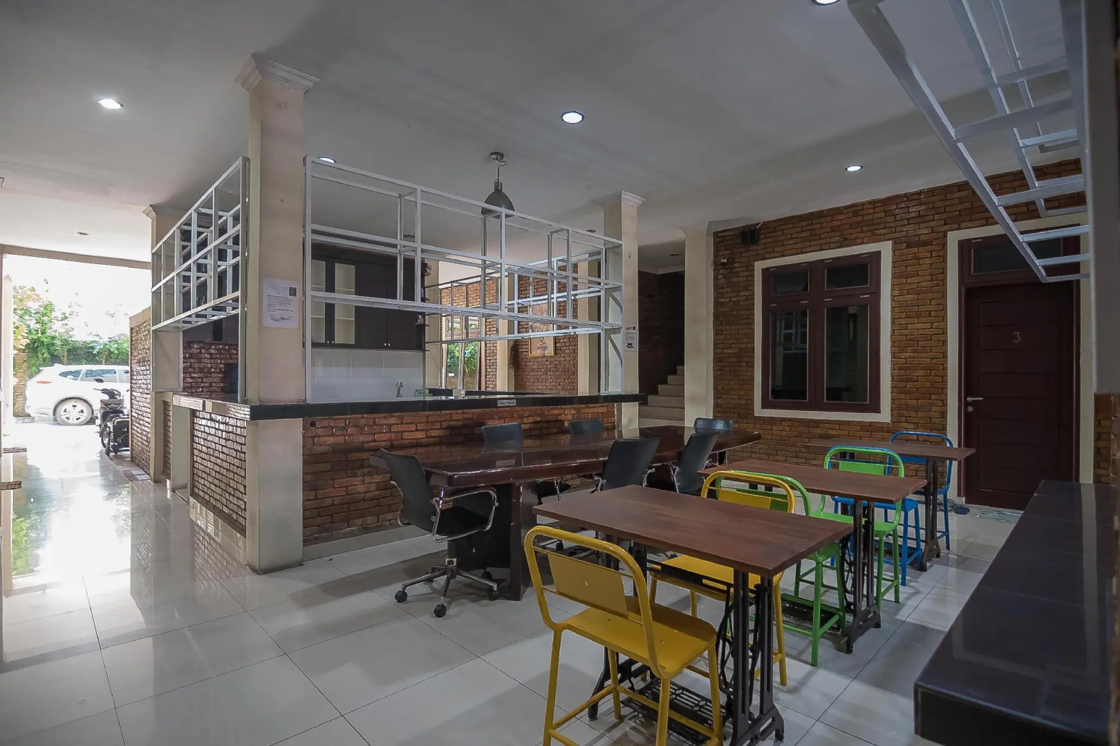 Photo - RedDoorz Plus near Cambridge City Square 2 Medan