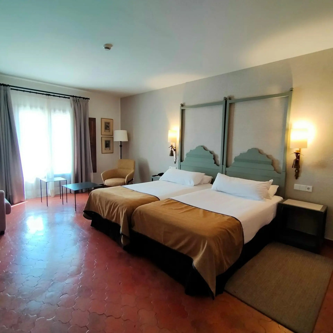 Photo - Parador De Benavente