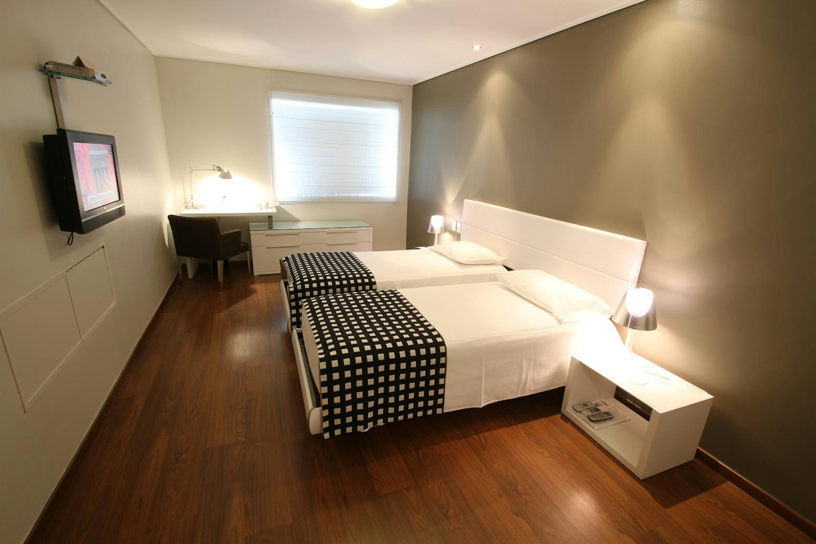 Foto - Regency Golf - Hotel Urbano