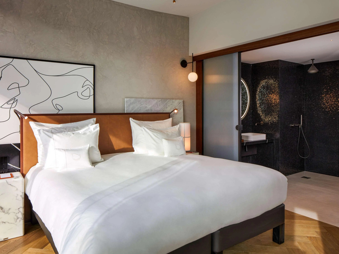 Photo - L'Esquisse Hotel and Spa Colmar - MGallery