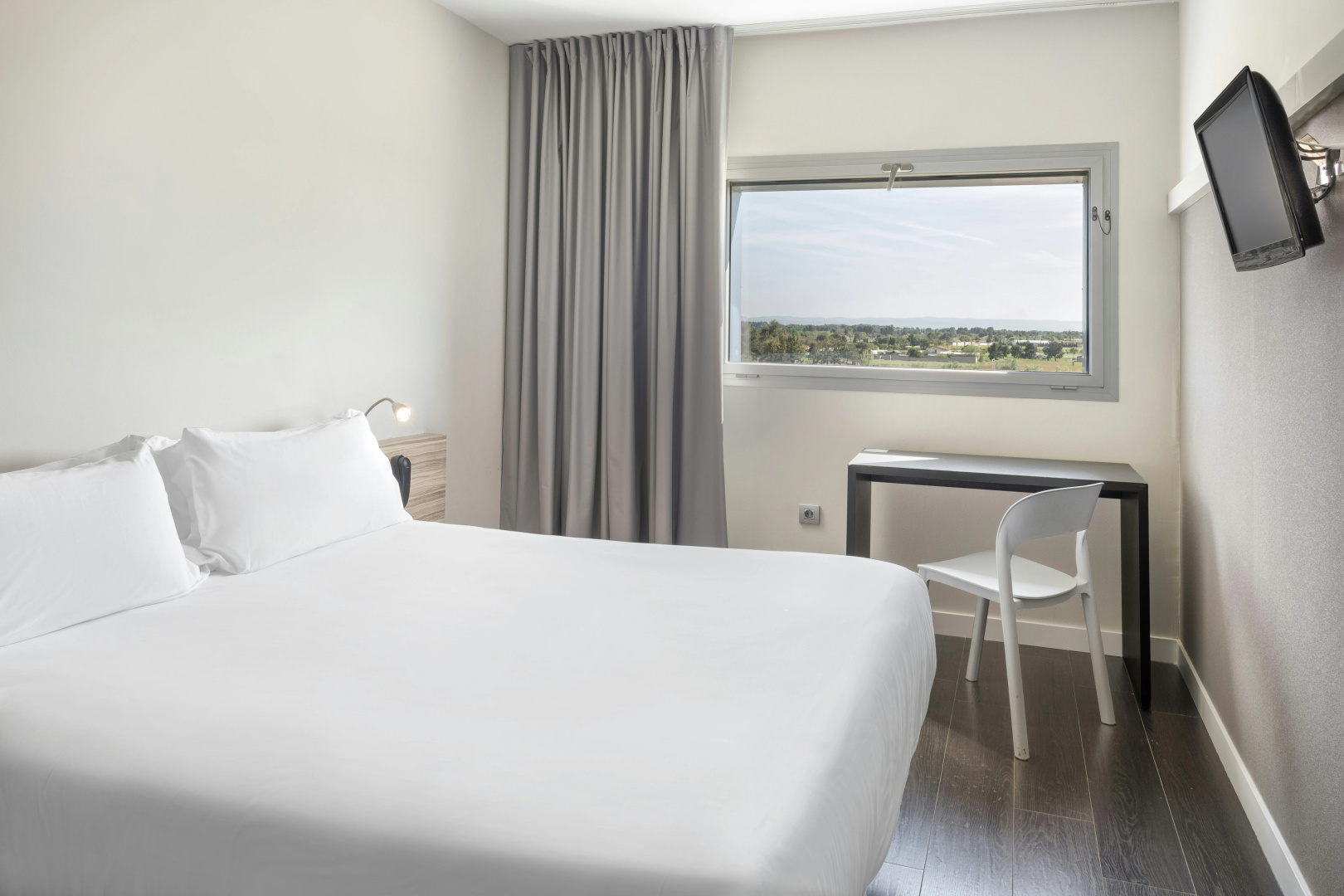 Photo - B&B Hotel Albacete