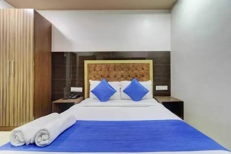Photo - Hotel New Blue Sapphire Residency