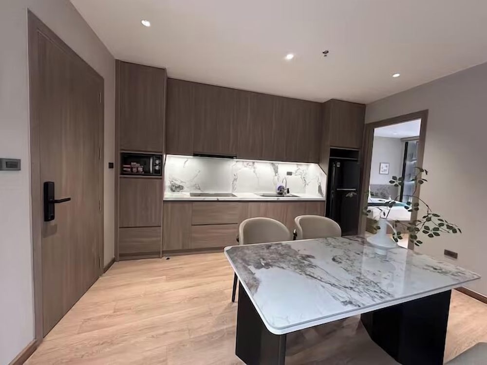 Foto - The Lumi Apartments by XOI Residences