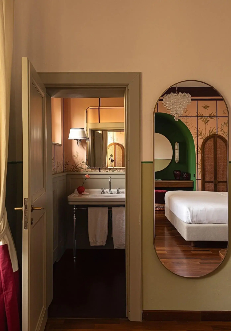 Foto - Hotel Certosa Di Maggiano