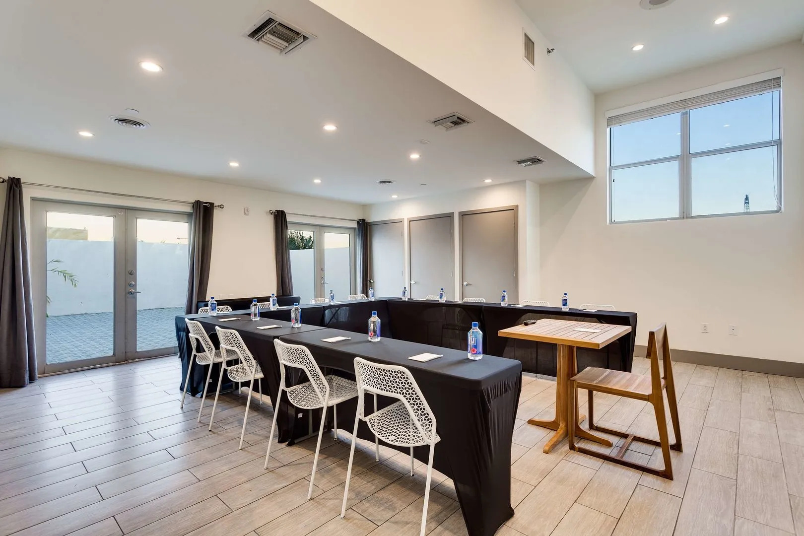 Foto - Clinton Hotel South Beach