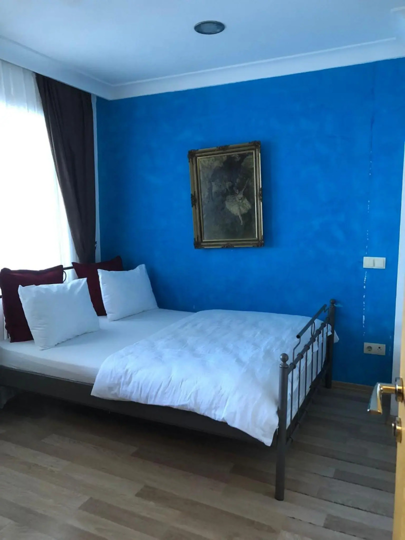 Foto - By Sukru Hotel