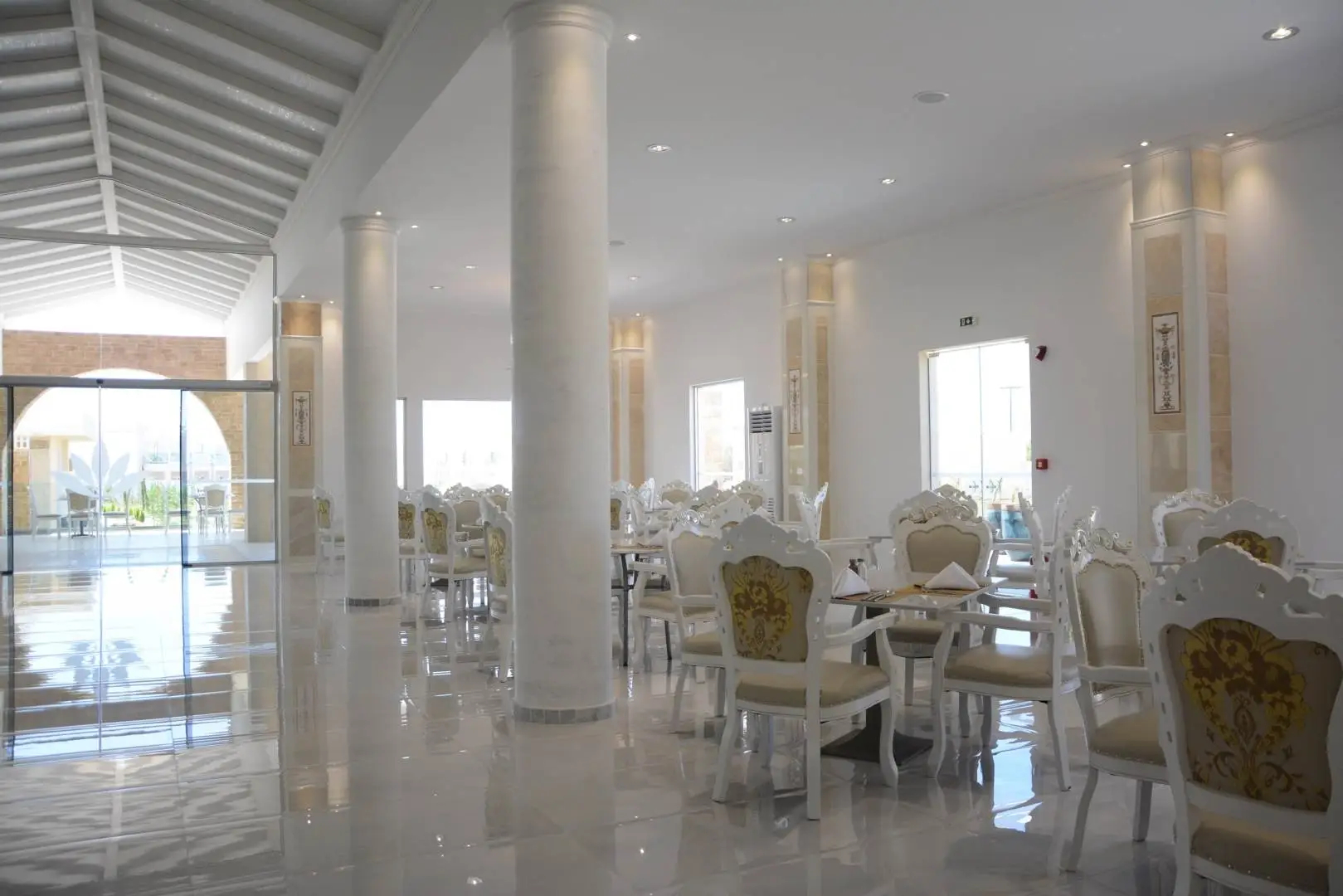 Foto - Kairaba Sandy Villas - All Inclusive - Adults Only