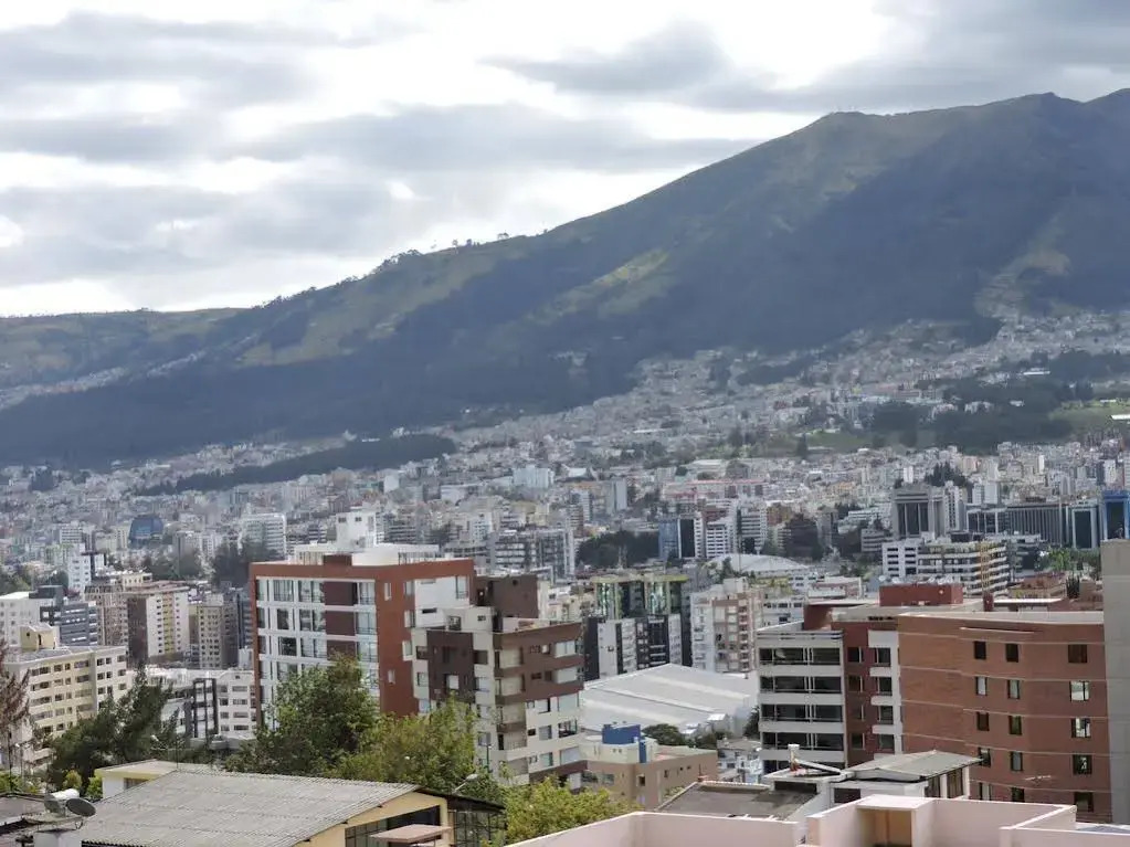 Photo - St. Gallen Haus