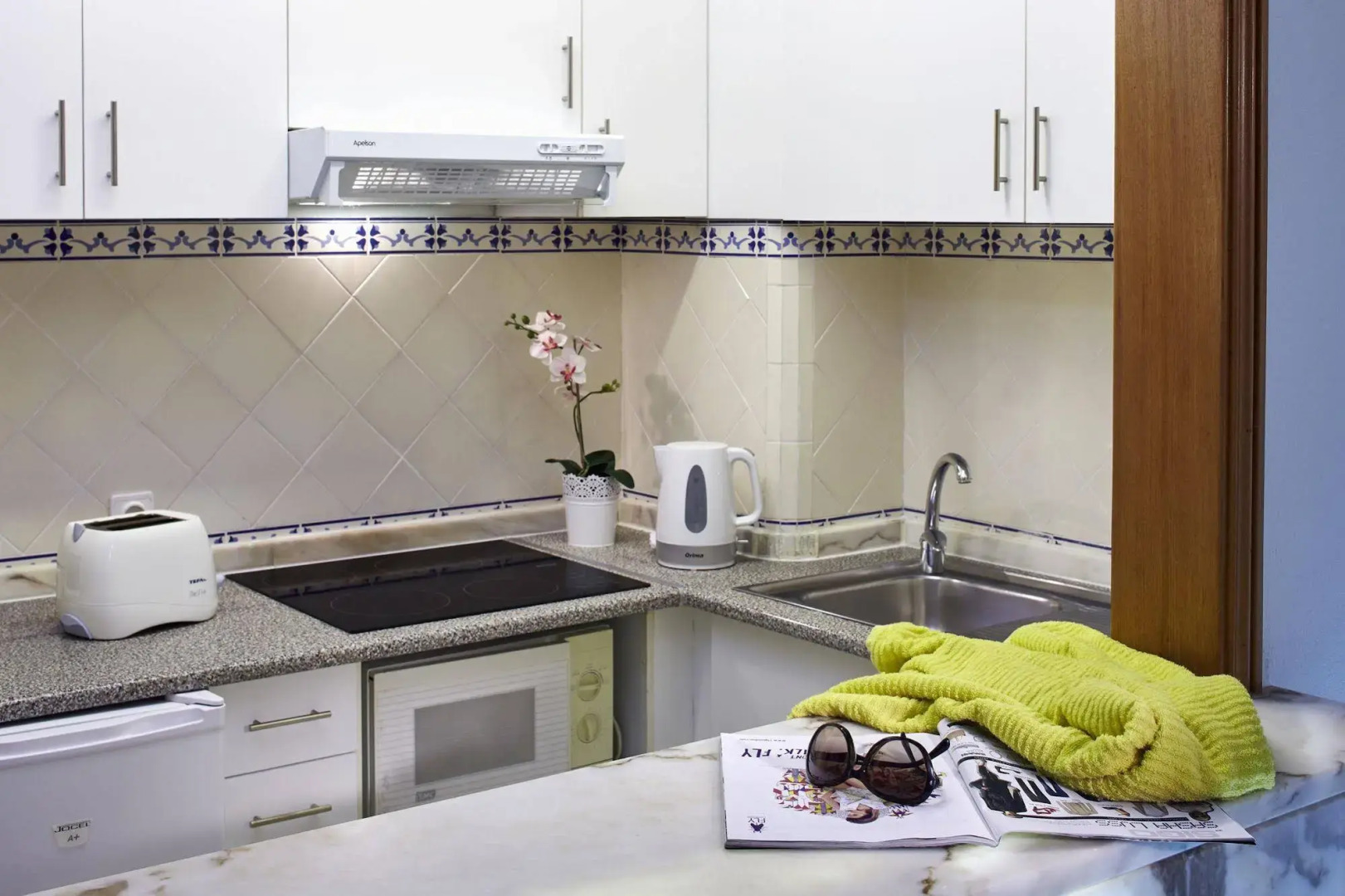 Foto - Luna Clube Oceano