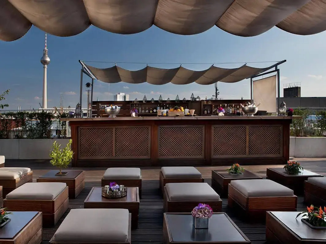 Foto - Hotel AMANO Rooms & Apartments