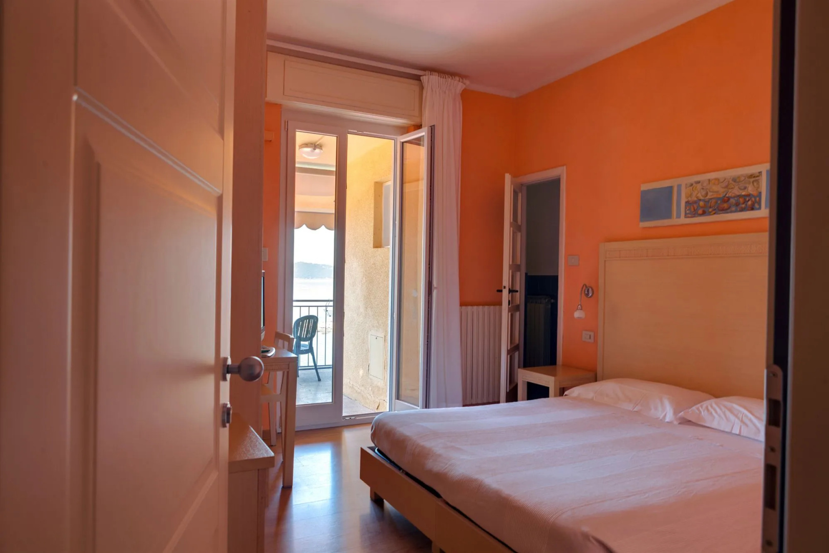 Photo - Hotel Il Nido