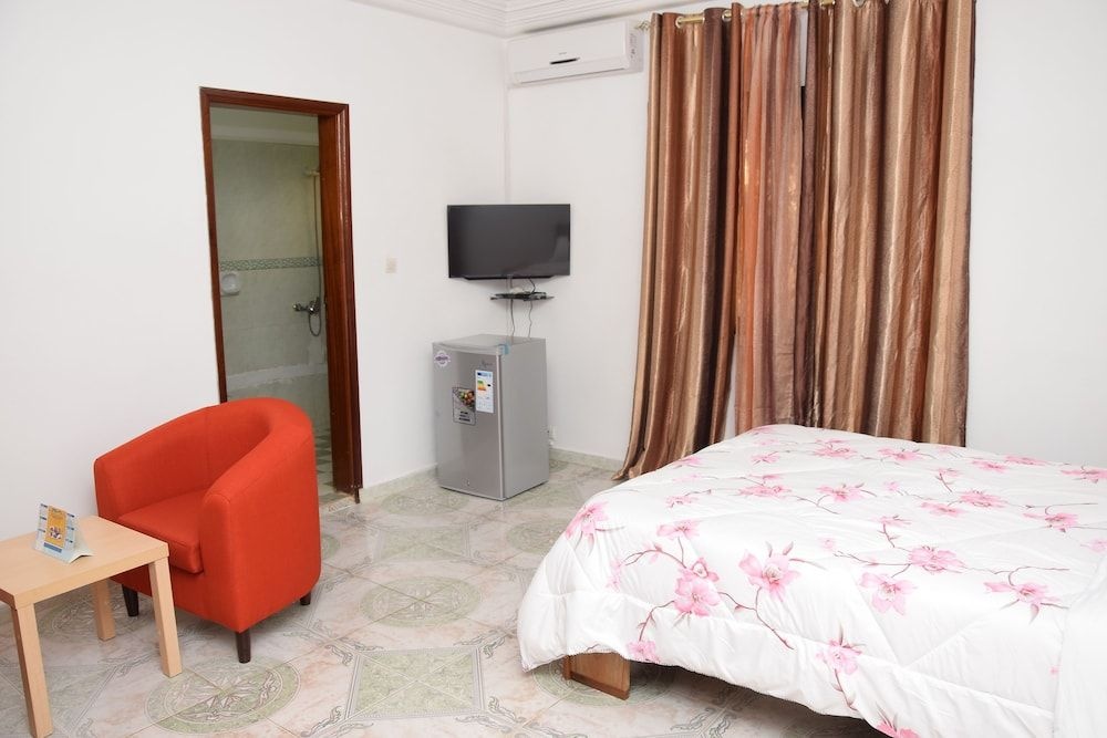Residence  GEM Appartement  Hotel