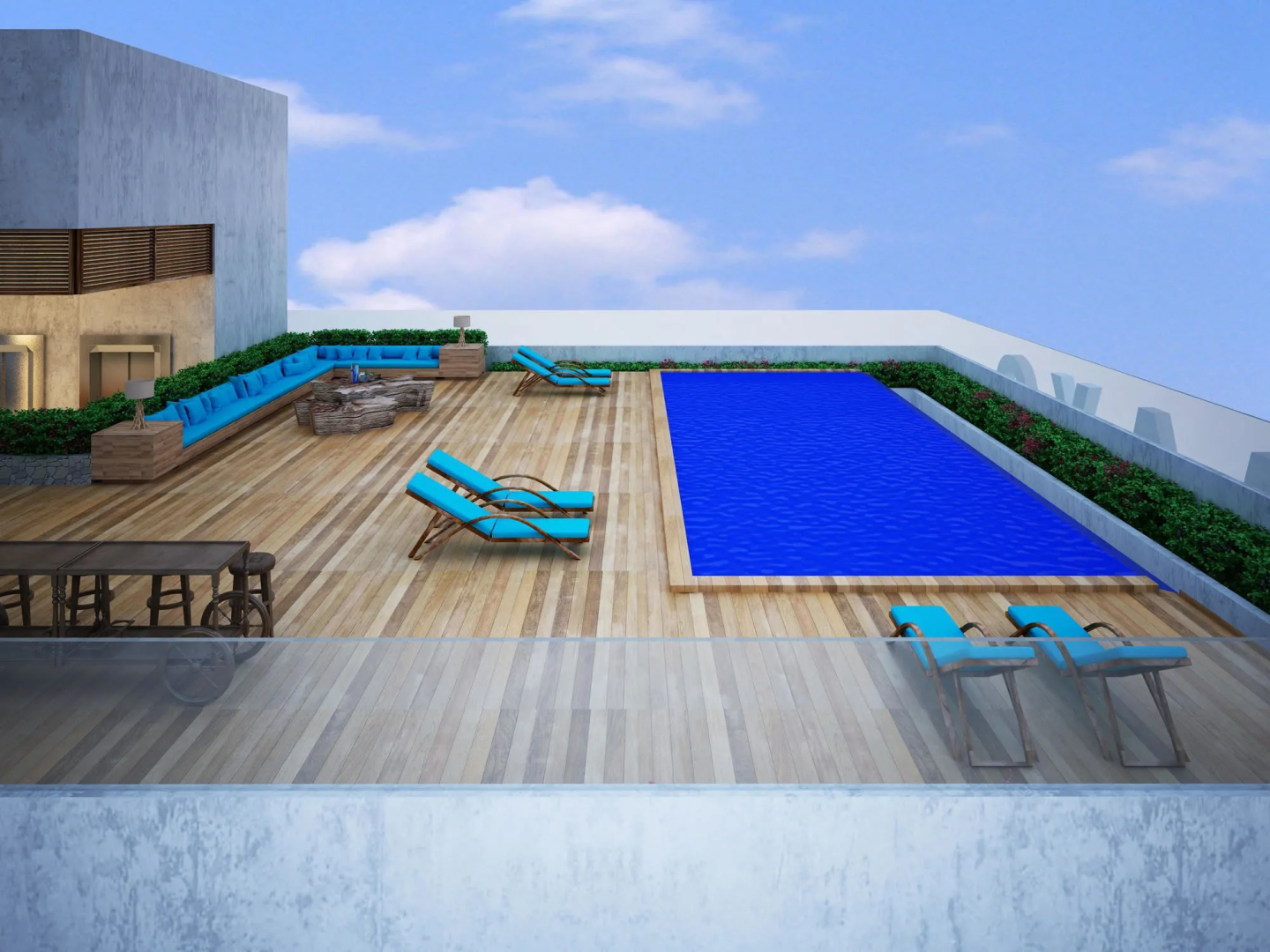 Foto - Maayo Hotel