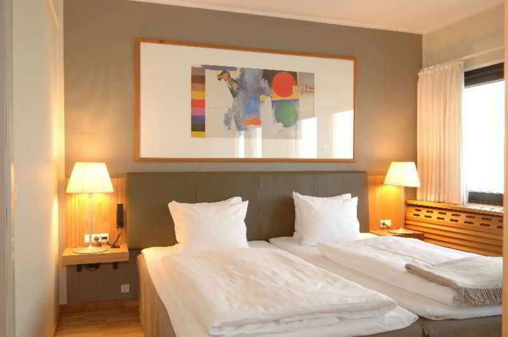 Photo - Scandic Copenhagen