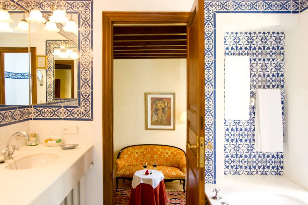 Foto - Hotel San Lorenzo - Adults Only