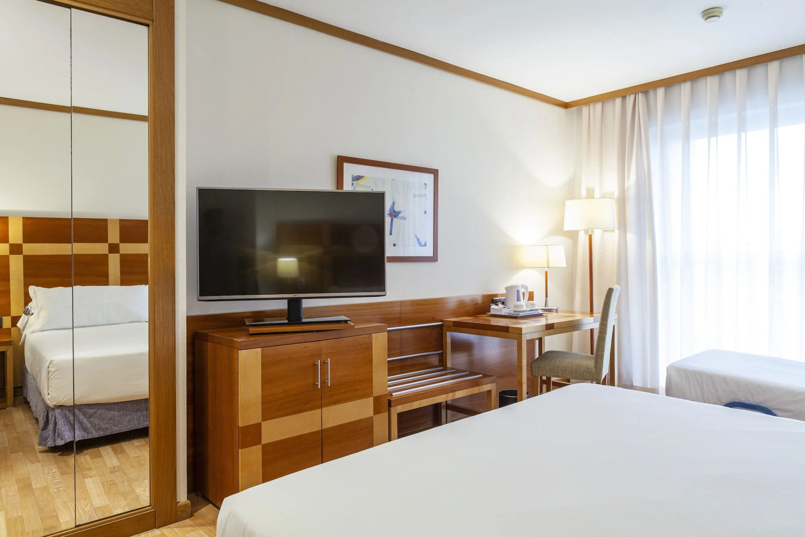 Foto - Senator Parque Central