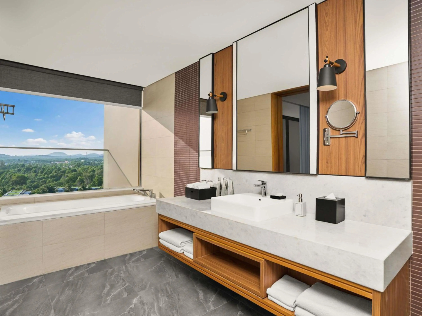 Photo - Mövenpick Resort Waverly Phu Quoc
